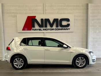 Used Volkswagen Golf 2015 for sale - 78291091: Photo