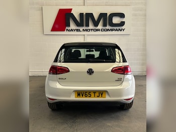 Used Volkswagen Golf 2015 for sale - 78291091: Photo