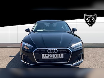 Used Audi A5 2023 for sale - 79184009: Photo