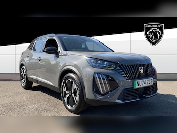 Used Peugeot 2008 2025 for sale - 78311372: Photo