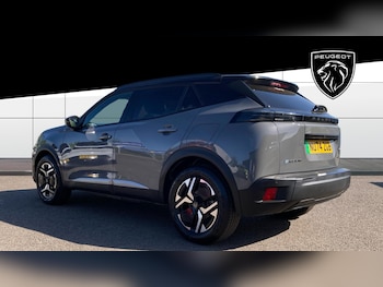 Used Peugeot 2008 2025 for sale - 78311372: Photo