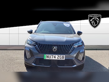 Used Peugeot 2008 2025 for sale - 78311372: Photo