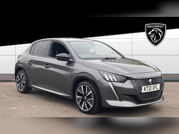 Peugeot 208 feature image