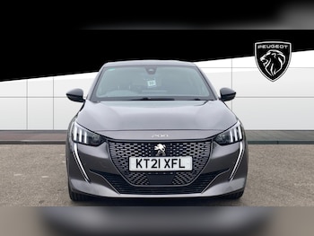 Used Peugeot 208 2021 for sale - 78039116: Photo