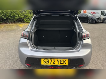 Used Peugeot 208 2023 for sale - 78226747: Photo