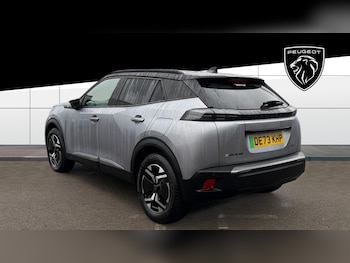 Used Peugeot 2008 2023 for sale - 77148331: Photo