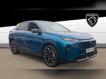 Used Peugeot 3008 2025 for sale - 77733003: Photo