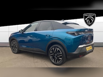 Used Peugeot 3008 2025 for sale - 77733003: Photo