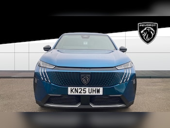 Used Peugeot 3008 2025 for sale - 77733003: Photo