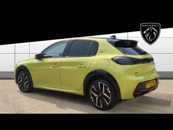 Used Peugeot 208 2024 for sale - 75074727: Photo