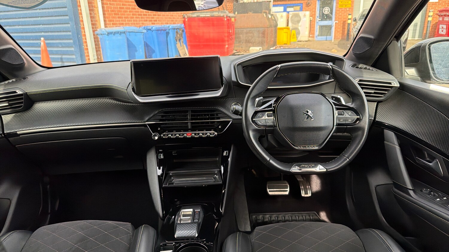 Used Peugeot 208 2023 for sale - 78179522: Photo 10