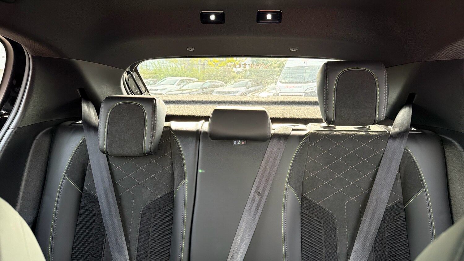 Used Peugeot 208 2023 for sale - 78179522: Photo 15