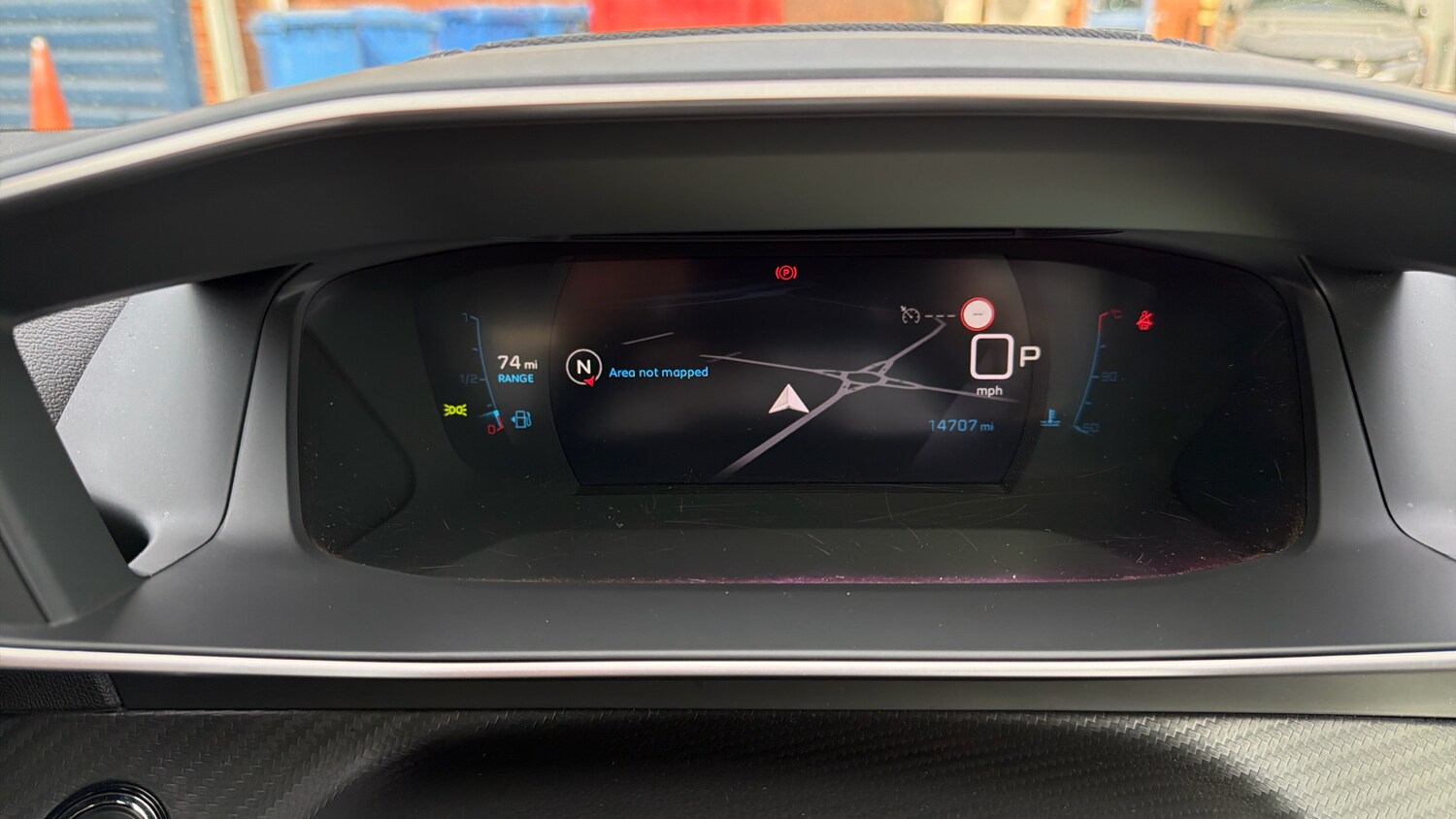 Used Peugeot 208 2023 for sale - 78179522: Photo 18