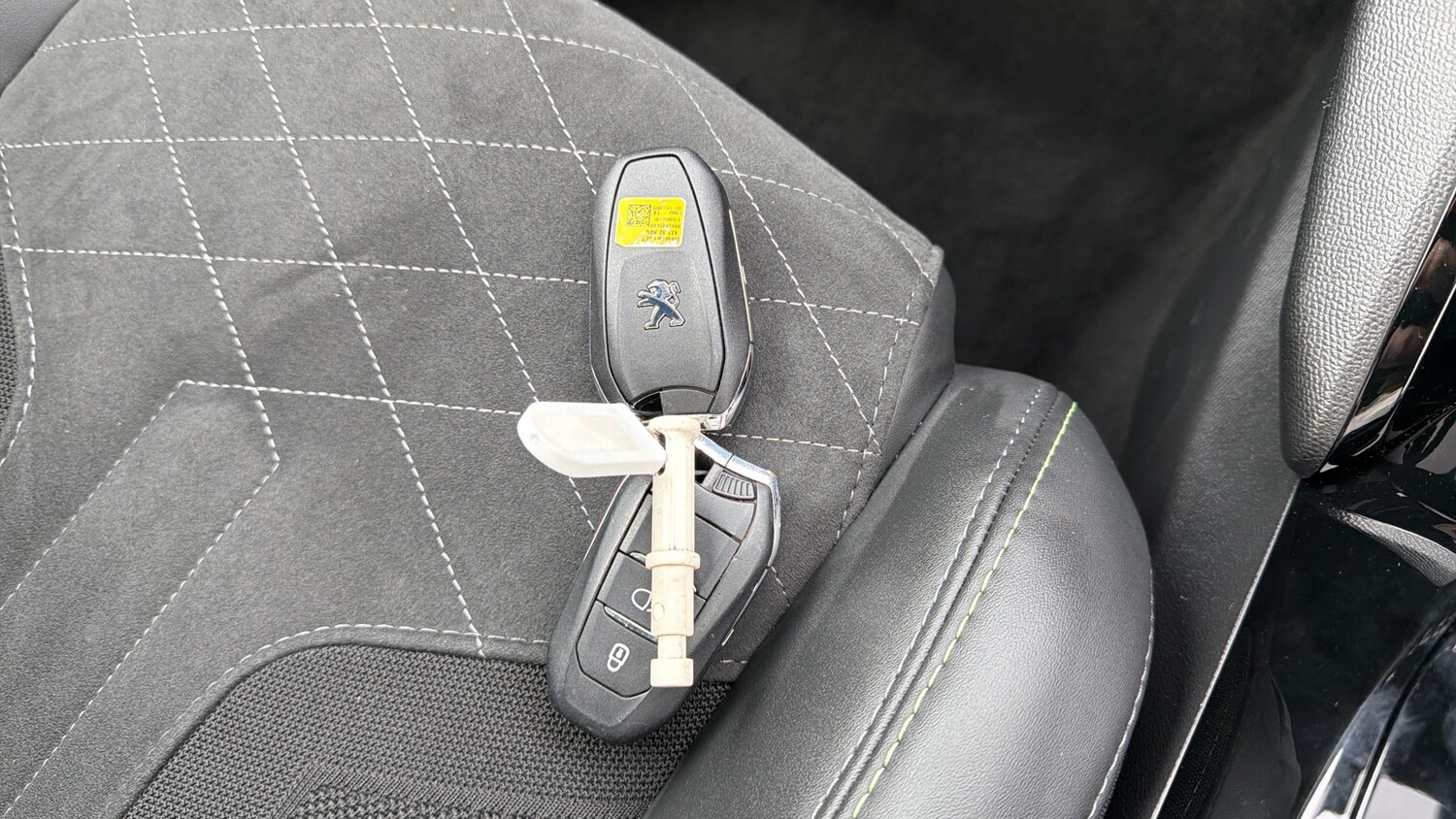 Used Peugeot 208 2023 for sale - 78179522: Photo 19