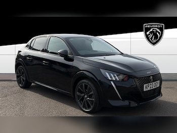 Used Peugeot 208 2023 for sale - 78179522: Photo