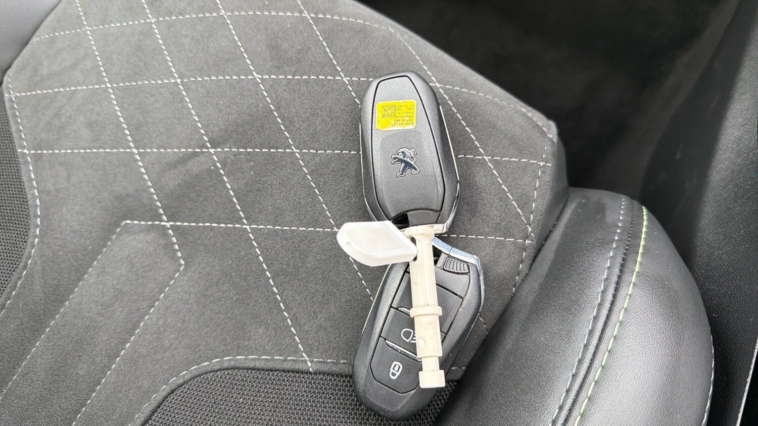 Used Peugeot 208 2023 for sale - 78179522: Photo 20