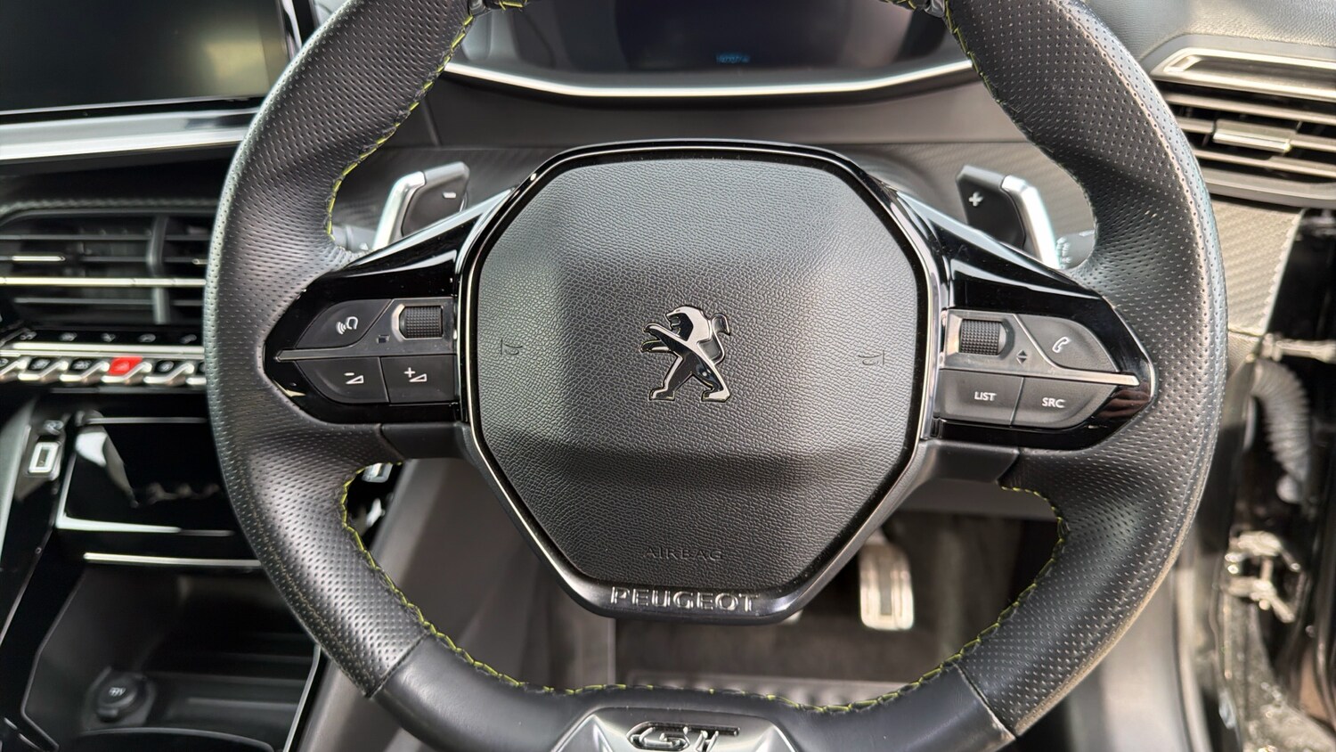 Used Peugeot 208 2023 for sale - 78179522: Photo 23