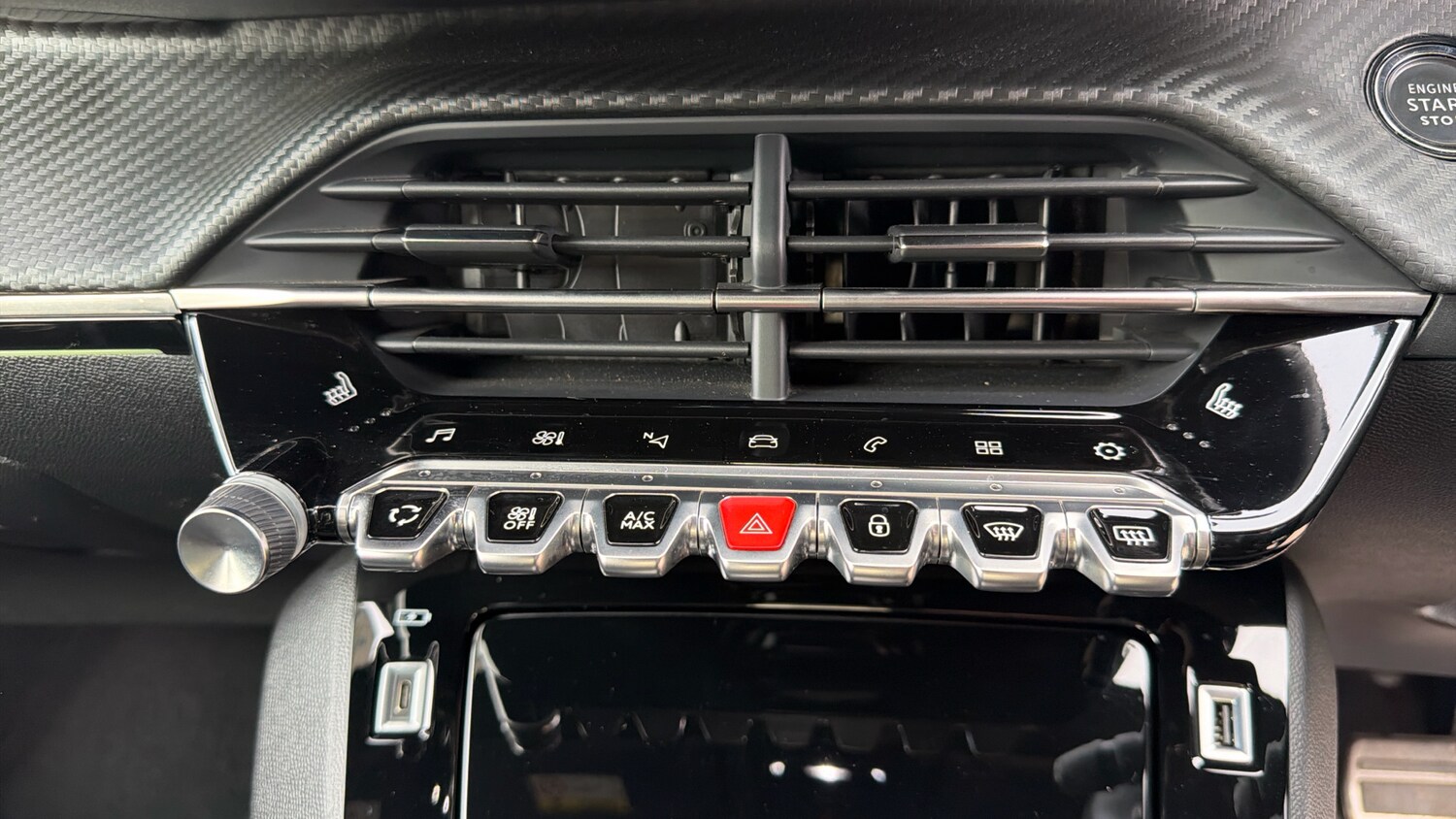 Used Peugeot 208 2023 for sale - 78179522: Photo 24