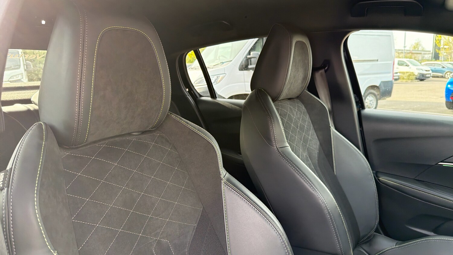 Used Peugeot 208 2023 for sale - 78179522: Photo 26