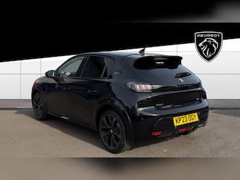 Used Peugeot 208 2023 for sale - 78179522: Photo
