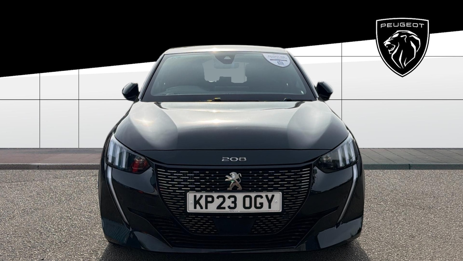 Used Peugeot 208 2023 for sale - 78179522: Photo 3