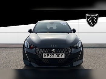 Used Peugeot 208 2023 for sale - 78179522: Photo