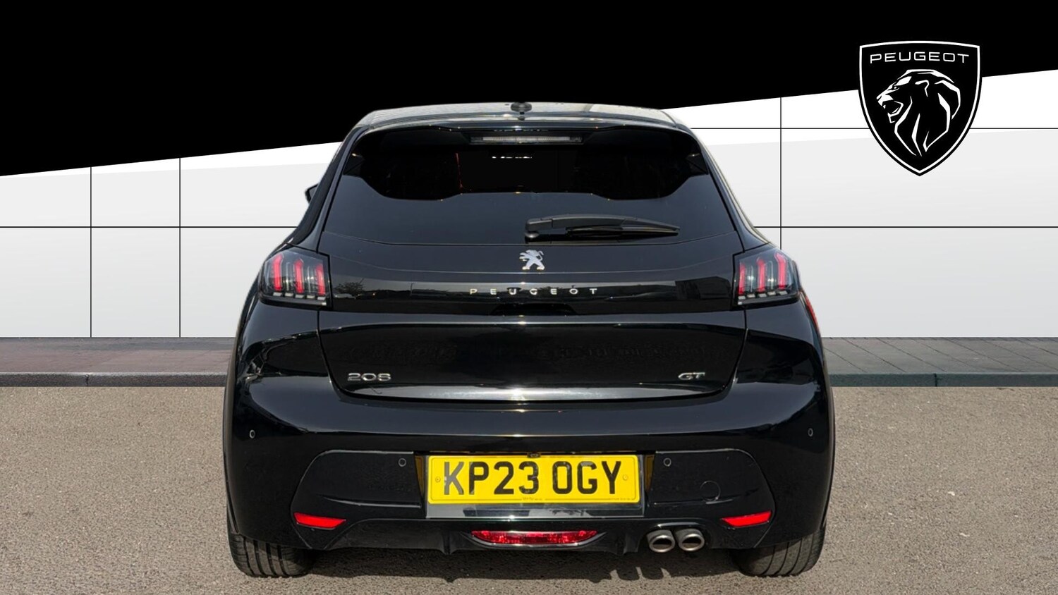 Used Peugeot 208 2023 for sale - 78179522: Photo 6