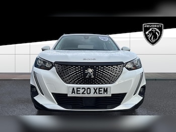 Used Peugeot 2008 2020 for sale - 76807433: Photo