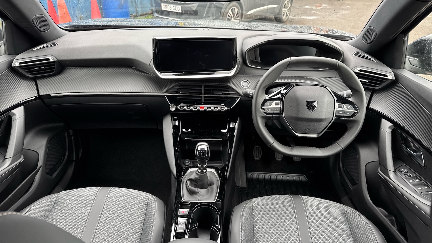 Used Peugeot 2008 2025 for sale - 77591864: Photo 10