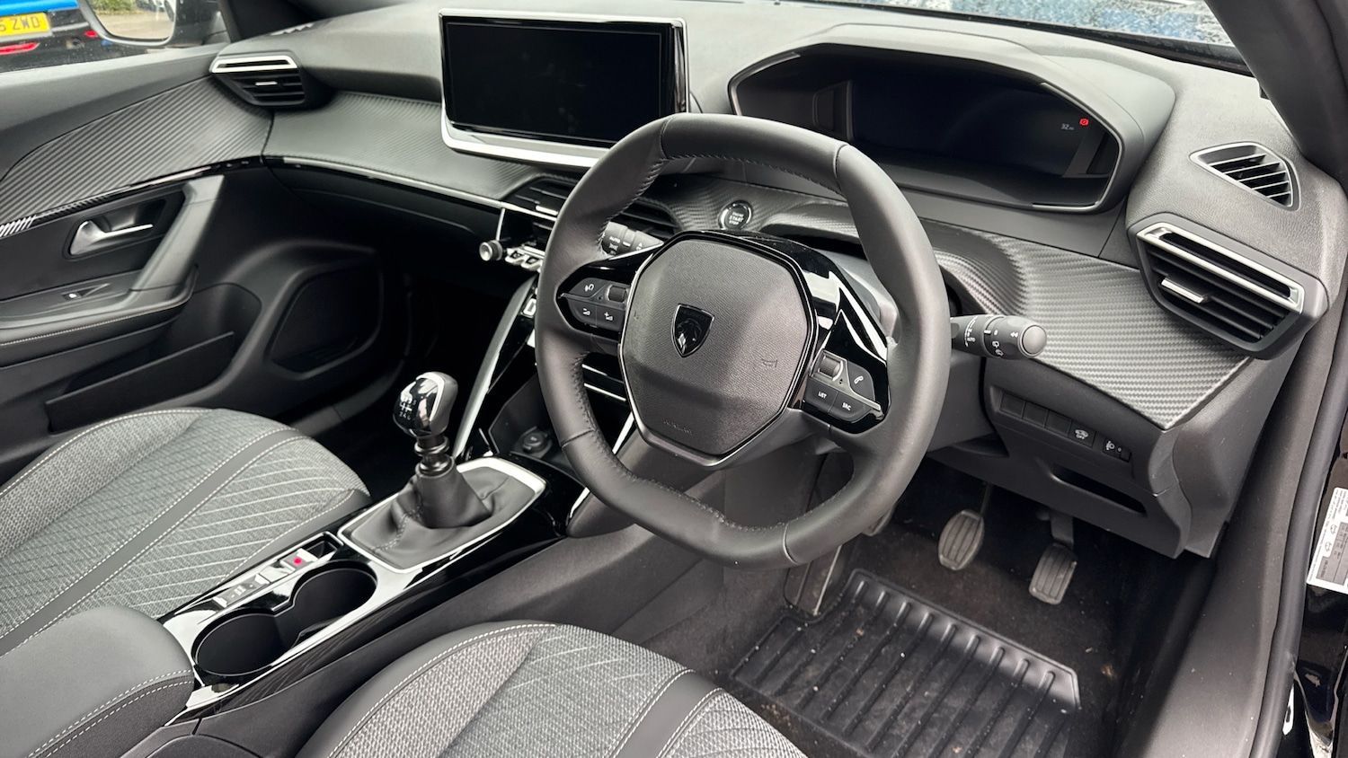 Used Peugeot 2008 2025 for sale - 77591864: Photo 11