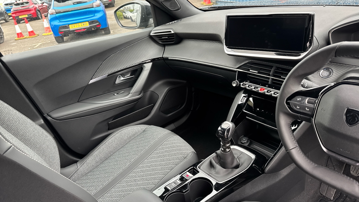 Used Peugeot 2008 2025 for sale - 77591864: Photo 14