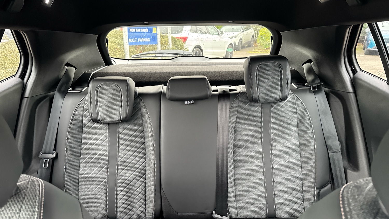 Used Peugeot 2008 2025 for sale - 77591864: Photo 15