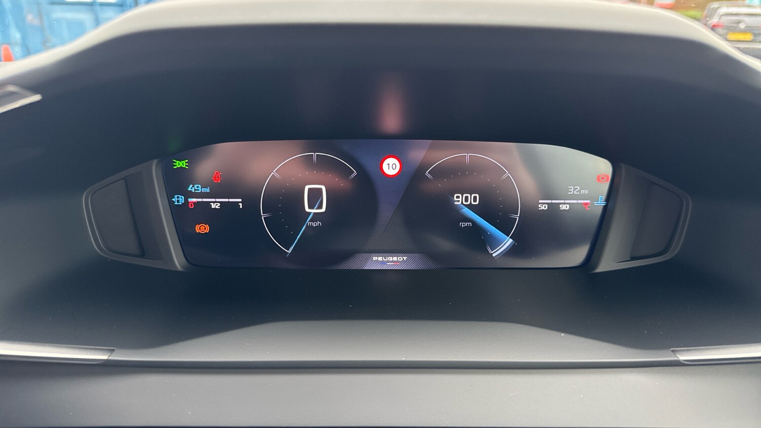 Used Peugeot 2008 2025 for sale - 77591864: Photo 18