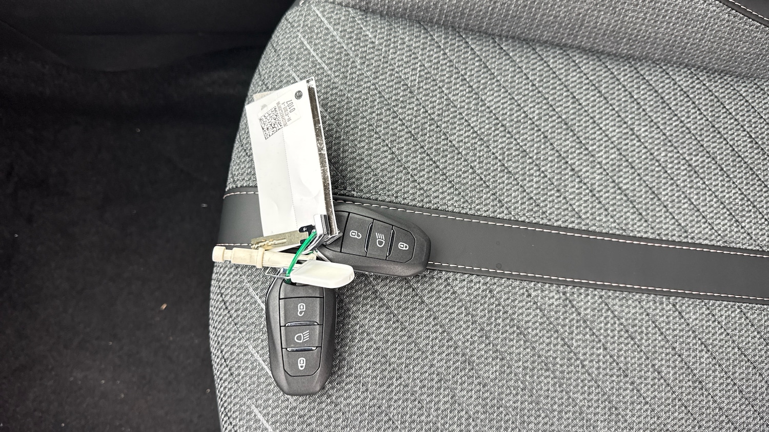 Used Peugeot 2008 2025 for sale - 77591864: Photo 19