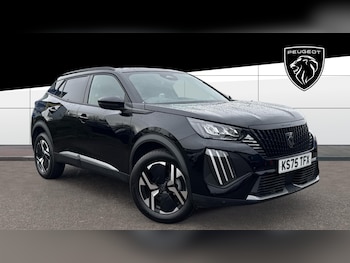 2025 (75) - 1.2 PureTech Allure 5dr Petrol Estate