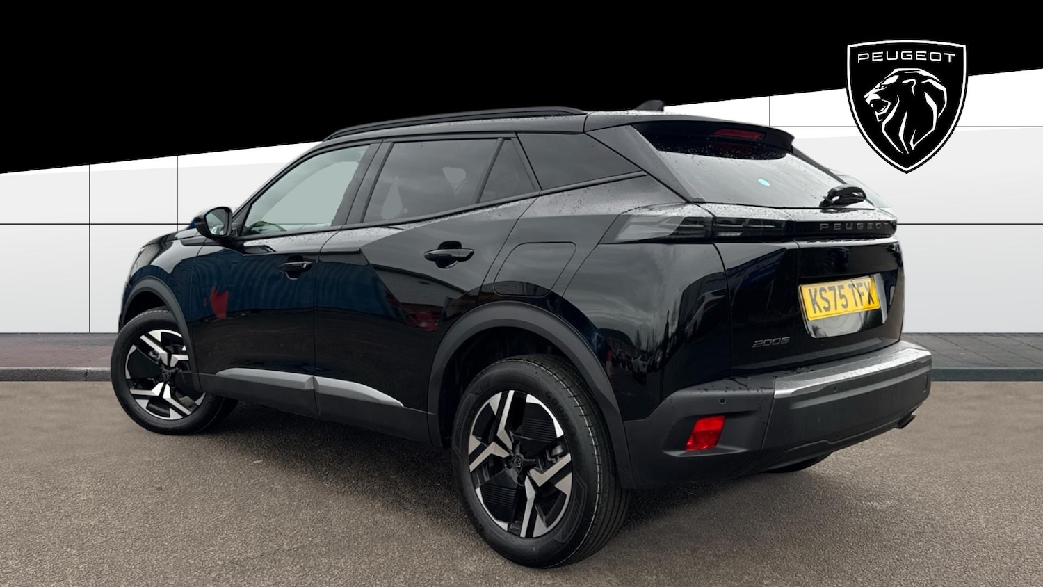 Used Peugeot 2008 2025 for sale - 77591864: Photo 2