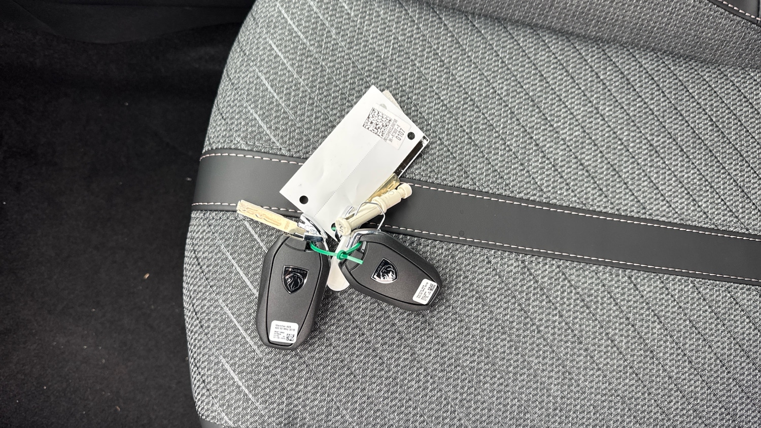 Used Peugeot 2008 2025 for sale - 77591864: Photo 20