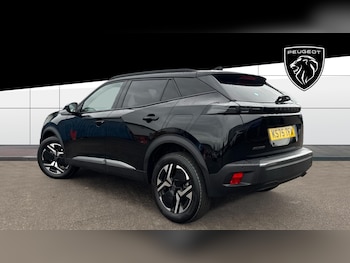 Used Peugeot 2008 2025 for sale - 77591864: Photo