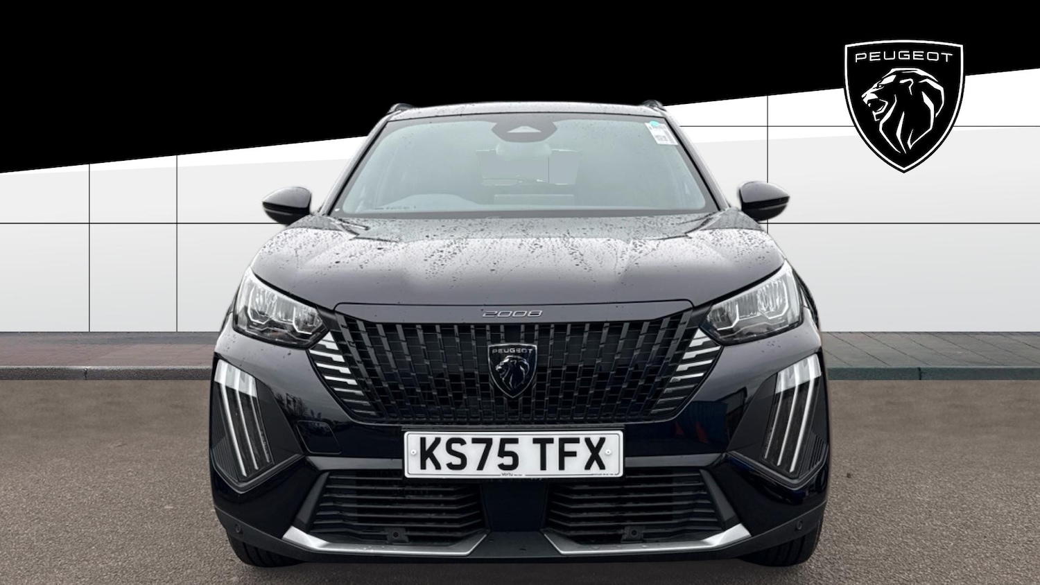 Used Peugeot 2008 2025 for sale - 77591864: Photo 3