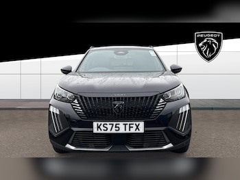 Used Peugeot 2008 2025 for sale - 77591864: Photo