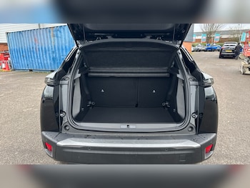 Used Peugeot 2008 2025 for sale - 77591864: Photo