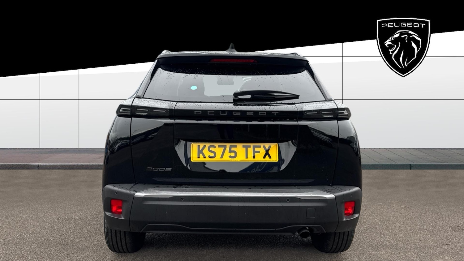 Used Peugeot 2008 2025 for sale - 77591864: Photo 6