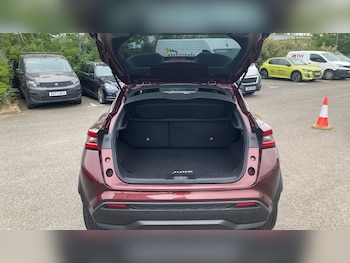 Used Nissan Juke 2023 for sale - 79208283: Photo