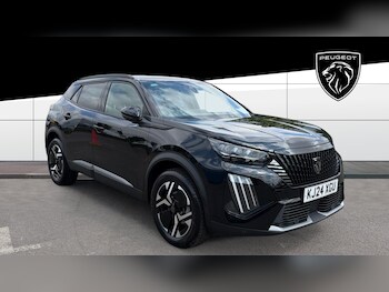 Used Peugeot 2008 2024 for sale - 79261804: Photo
