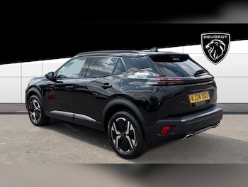Used Peugeot 2008 2024 for sale - 79261804: Photo