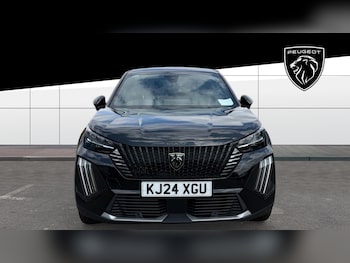 Used Peugeot 2008 2024 for sale - 79261804: Photo