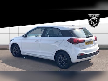 Used Hyundai i20 2019 for sale - 78521344: Photo
