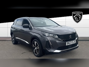 Used Peugeot 5008 2023 for sale - 78925665: Photo