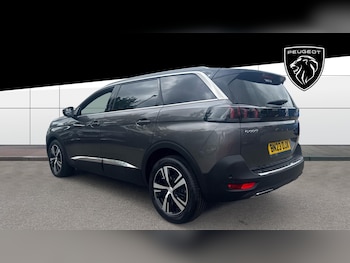Used Peugeot 5008 2023 for sale - 78925665: Photo