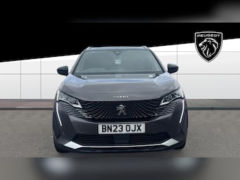 Used Peugeot 5008 2023 for sale - 78925665: Photo